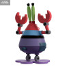 PRÉCOMMANDE - Bob l'éponge - Figurine Robot Mr. Krabs