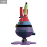 PRÉCOMMANDE - Bob l'éponge - Figurine Robot Mr. Krabs