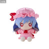 PRÉCOMMANDE - Touhou Project - Peluche Remilia Scarlet, F:NEX HOWAHOWA Series