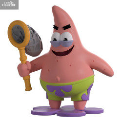 PRÉCOMMANDE - Bob l'éponge...