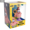 PRÉCOMMANDE - Bob l'éponge - Figurine Savage Patrick