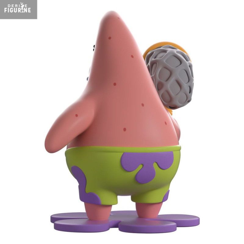 PREORDER - SpongeBob...