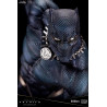 Marvel Universe - Black Panther figure, ARTFX Premier