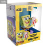 PRÉCOMMANDE - Bob l'éponge - Figurine Spongebob & Gary