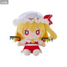 PREORDER - Touhou Project - Plush Flandre Scarlet, F:NEX HOWAHOWA Series