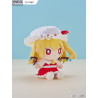 PREORDER - Touhou Project - Plush Flandre Scarlet, F:NEX HOWAHOWA Series