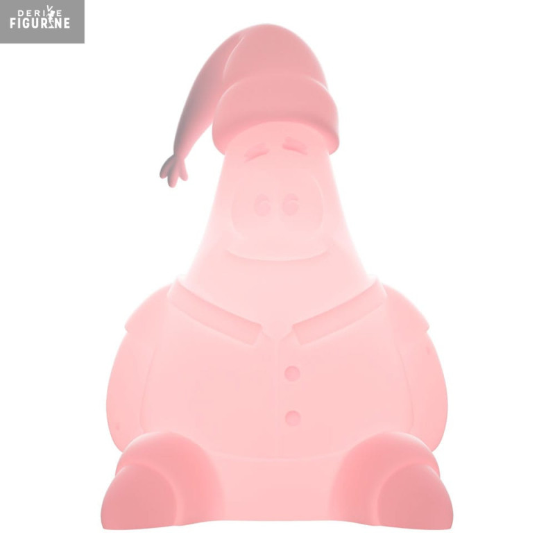 PREORDER - SpongeBob SquarePants - Patrick night light figure