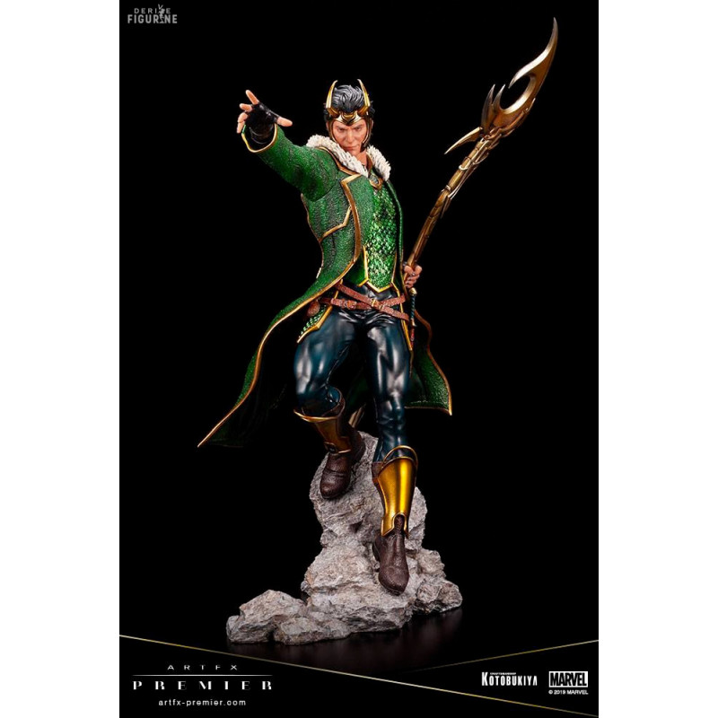 Marvel Universe - Figurine...