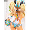 PRÉCOMMANDE - Phantasy Star Online 2 - Figurine Gene Summer Color Vacation