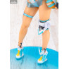 PRÉCOMMANDE - Phantasy Star Online 2 - Figurine Gene Summer Color Vacation