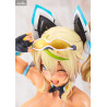 PRÉCOMMANDE - Phantasy Star Online 2 - Figurine Gene Summer Color Vacation