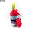 PREORDER - SpongeBob SquarePants x Fall Guys - Fall Guys Mr. Krabs plush