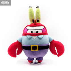 PRÉCOMMANDE - Bob l'éponge...