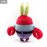 PREORDER - SpongeBob SquarePants x Fall Guys - Fall Guys Mr. Krabs plush