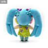 PRÉCOMMANDE - Bob l'éponge x Hatsune Miku - Peluche Patrick Miku