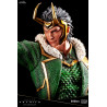 Marvel Universe - Loki figure, ARTFX Premier