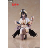 PRÉCOMMANDE - Overlord - Figurine Albedo Nurse, Desktop Cute Figure