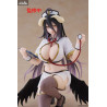 PRÉCOMMANDE - Overlord - Figurine Albedo Nurse, Desktop Cute Figure