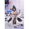 PREORDER - Overlord - Figure Albedo Nurse, Desktop Cute Figure