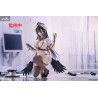 PRÉCOMMANDE - Overlord - Figurine Albedo Nurse, Desktop Cute Figure
