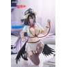 PRÉCOMMANDE - Overlord - Figurine Albedo Nurse, Desktop Cute Figure