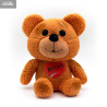 PREORDER - DayZ - Teddy Bear plush
