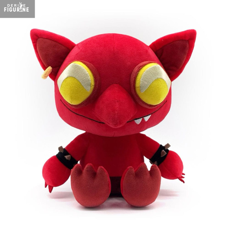 PRE ORDER - Doors - Goblino plush