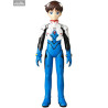 PREORDER - Neon Genesis Evangelion - Figure Shinji Ikari, Soft Vinyl ASM Series