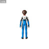 PREORDER - Neon Genesis Evangelion - Figure Shinji Ikari, Soft Vinyl ASM Series