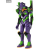 PRÉCOMMANDE - Neon Genesis Evangelion - Figurine Evangelion Unit-01, Soft Vinyl ASM Series Jumbo Size