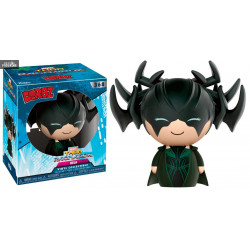 Marvel, Thor Ragnarok Dorbz...