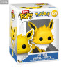 PREORDER - Pokémon - Pack 4 figures, Bitty POP! Vinyl Series 2