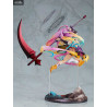No Game No Life -Zero- - Figure Jibril, Great War