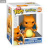 PREORDER - Pokémon - Pack 4 figures, Bitty POP! Vinyl Series 3