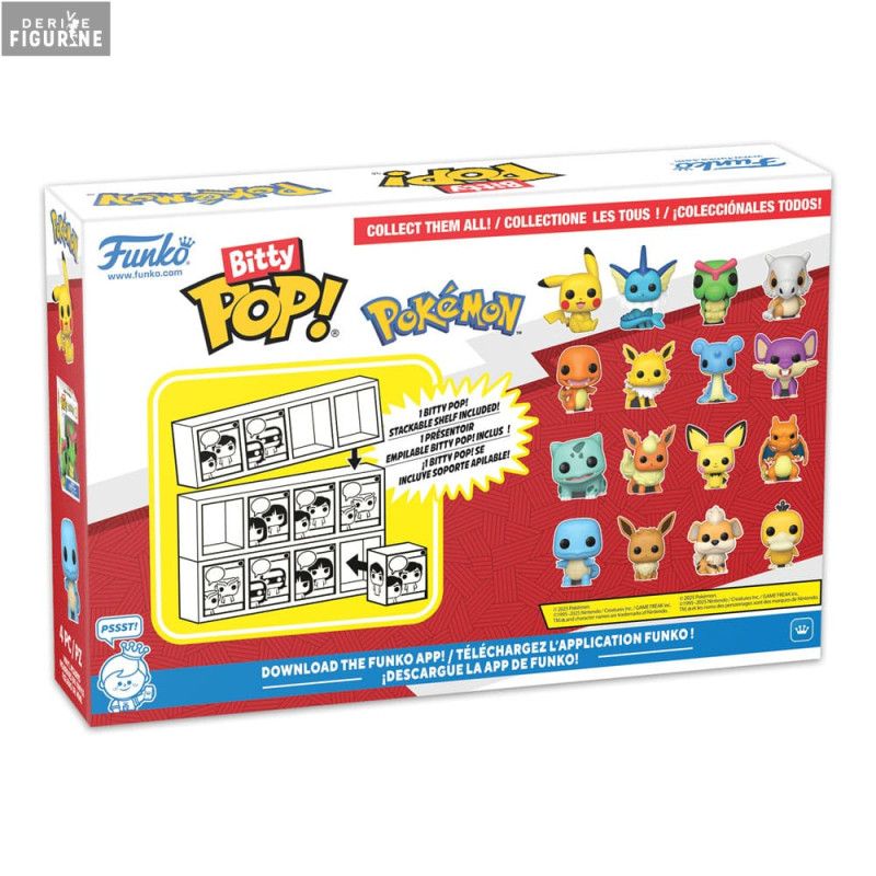 PRÉCOMMANDE - Pokémon -...