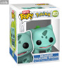 PRÉCOMMANDE - Pokémon - Pack 4 figurines, Bitty POP! Vinyl Series 3