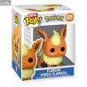 PREORDER - Pokémon - Pack 4 figures, Bitty POP! Vinyl Series 3