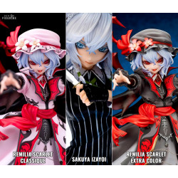 Touhou Project - Figurine...