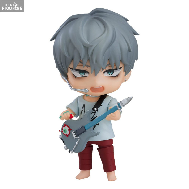 PRÉCOMMANDE - Alien Stage - Figurine Till, Nendoroid