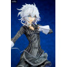 Touhou Project - Sakuya Izayoi (Legend of Komajo) or Remilia Scarlet (Classic or Extra Color) figure