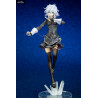 Touhou Project - Sakuya Izayoi (Legend of Komajo) or Remilia Scarlet (Classic or Extra Color) figure