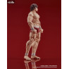 PREORDER - Baki - Figure Baki Hanma, DigAction