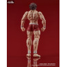 PRÉCOMMANDE - Baki - Figurine Baki Hanma, DigAction