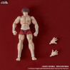 PRÉCOMMANDE - Baki - Figurine Baki Hanma, DigAction