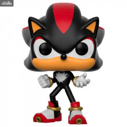 Sonic the Hedgehog - Pop!...