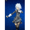 Touhou Project - Sakuya Izayoi (Legend of Komajo) or Remilia Scarlet (Classic or Extra Color) figure