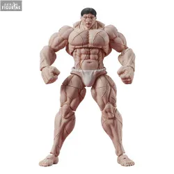 PREORDER - Baki - Figure...