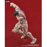PREORDER - Baki - Figure Kaoru Hanayama, DigAction