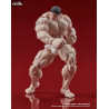 PRÉCOMMANDE - Baki - Figurine Kaoru Hanayama, DigAction