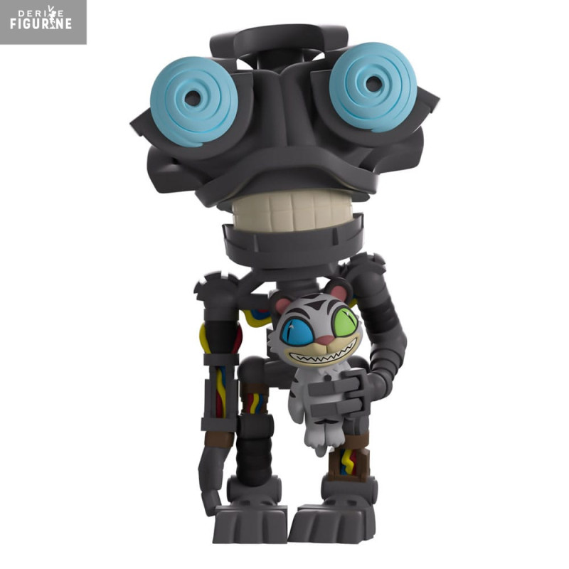 PRÉCOMMANDE - Five Nights at Freddy's - Figurine M2